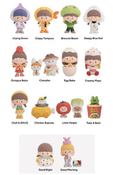 zZoton YUMMY YUMMY SERIES